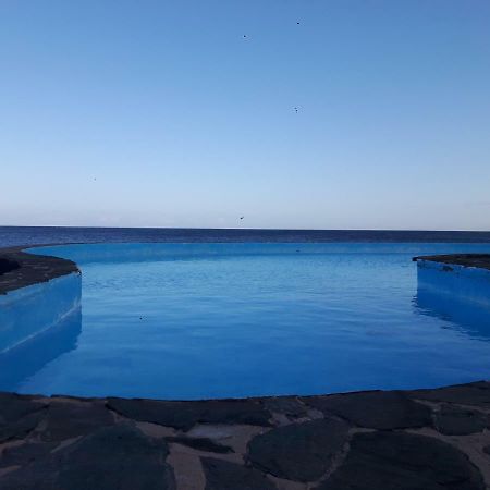 Apartamento La Caleta Isla De El Hierro Terrace With Incredible Viewsアパートメント エクステリア 写真