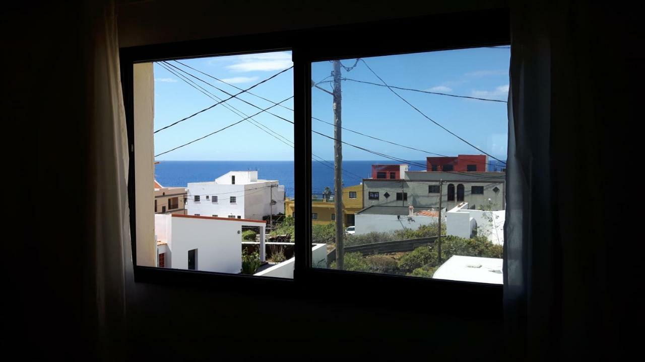 Apartamento La Caleta Isla De El Hierro Terrace With Incredible Viewsアパートメント エクステリア 写真