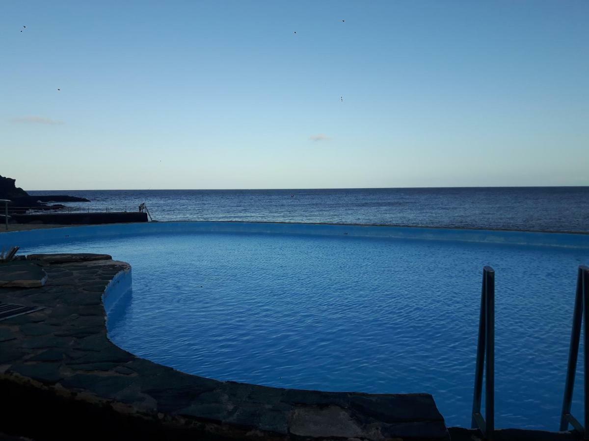 Apartamento La Caleta Isla De El Hierro Terrace With Incredible Viewsアパートメント エクステリア 写真