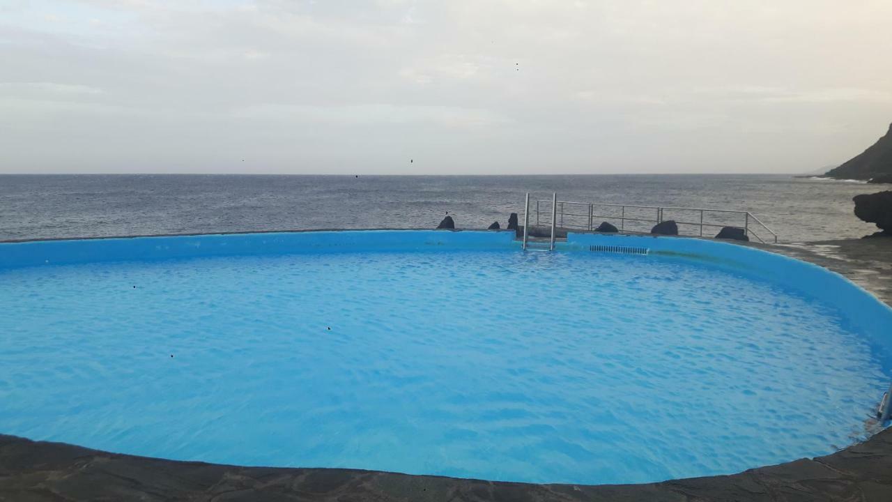 Apartamento La Caleta Isla De El Hierro Terrace With Incredible Viewsアパートメント エクステリア 写真